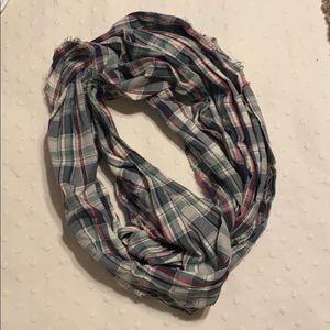 Flannel Scarf